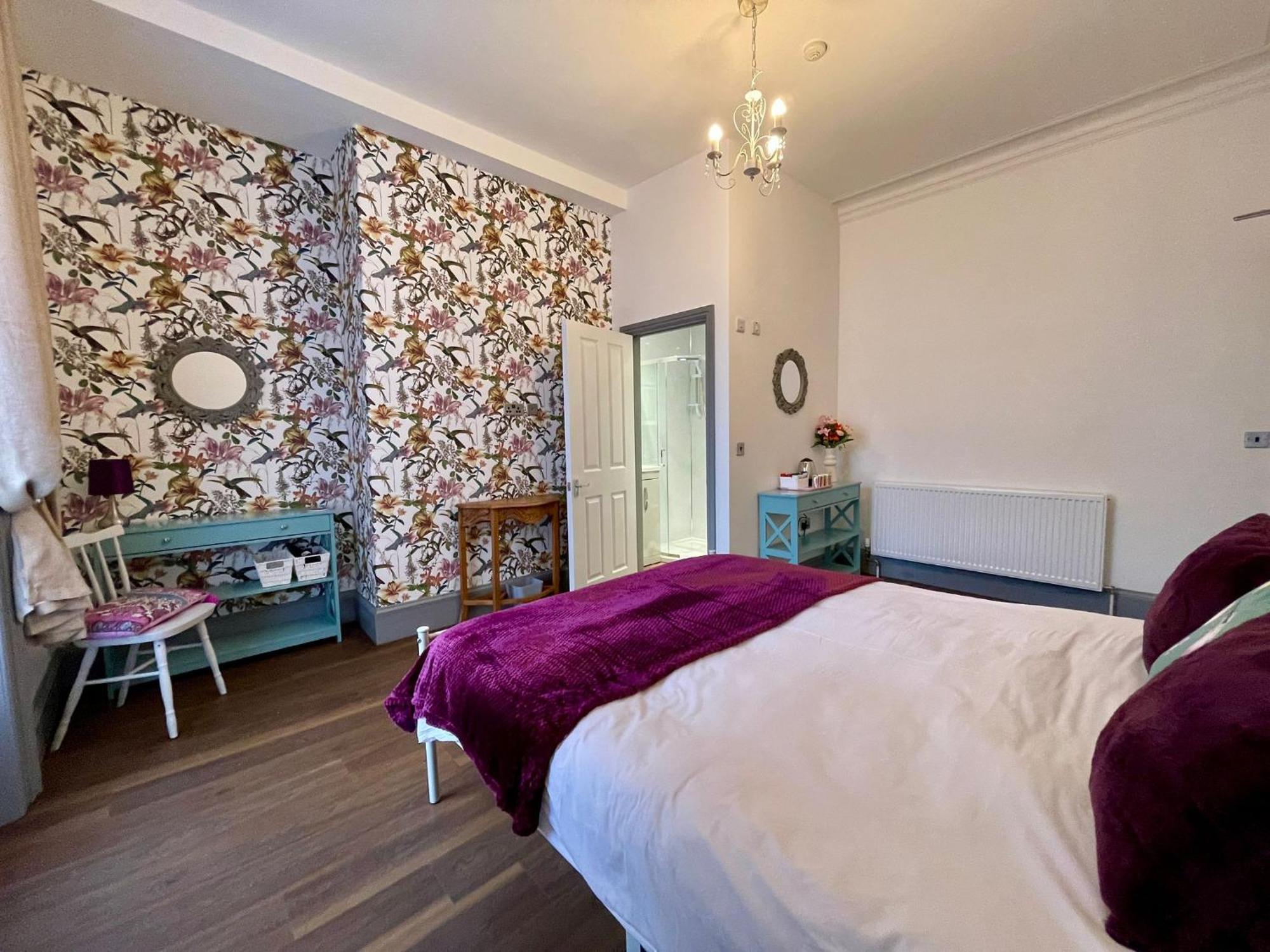 Lilyrose Hotel Whitby Exterior foto
