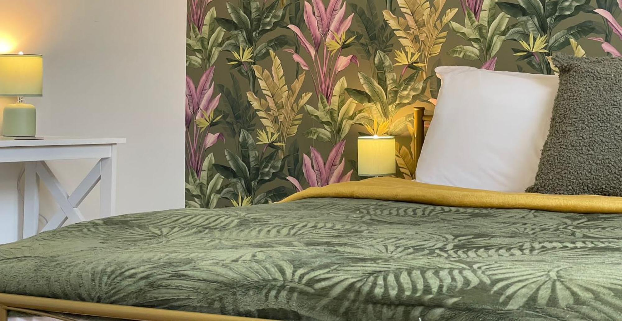 Lilyrose Hotel Whitby Quarto foto