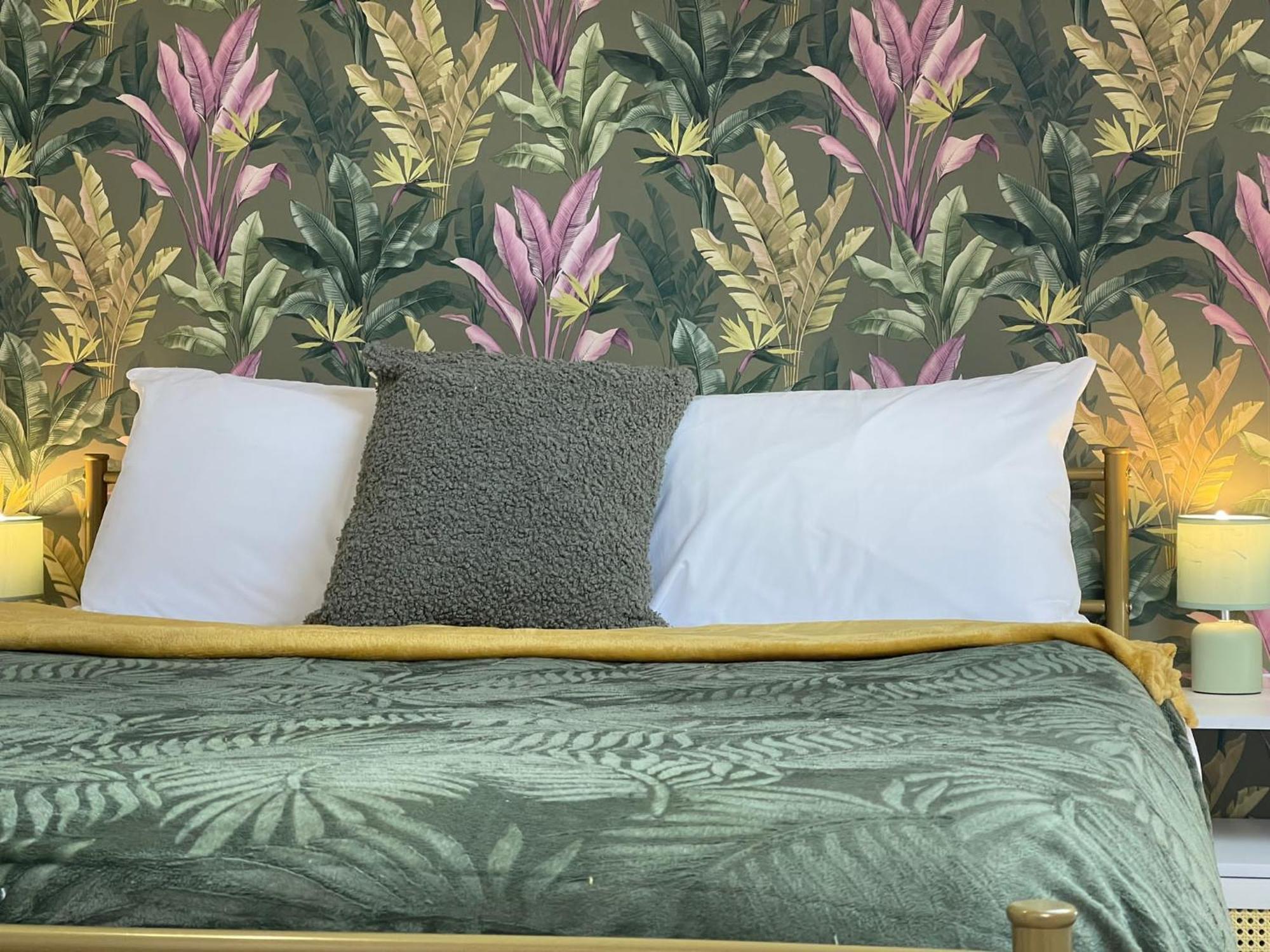 Lilyrose Hotel Whitby Quarto foto
