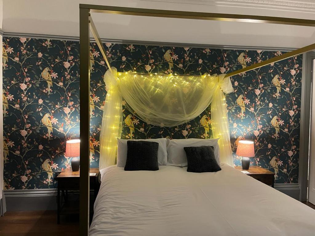 Lilyrose Hotel Whitby Quarto foto